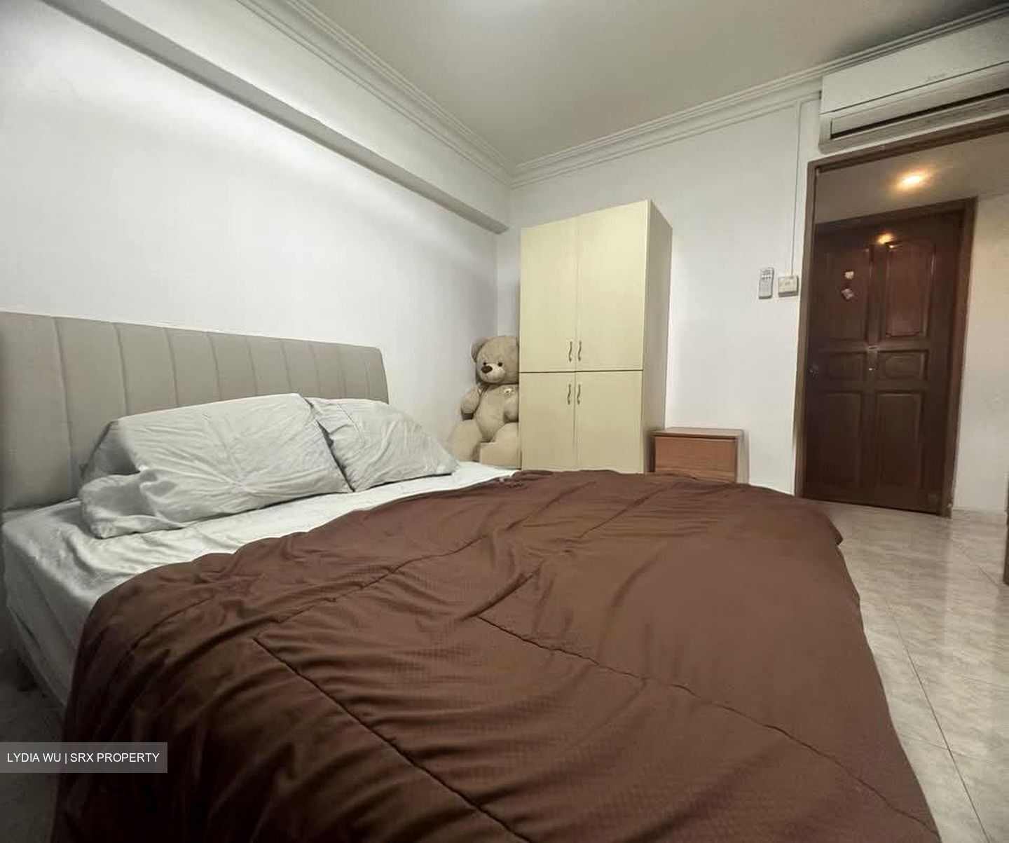Blk 524 Bedok North Street 3 (Bedok), HDB 4 Rooms #590075961